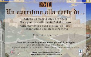 rassegna al Museo Leone