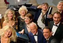 Compagnia teatrale Le Venerdì