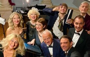 Compagnia teatrale Le Venerdì