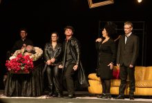 Fonderie Limone Rosso - Diario di una morte annunciata