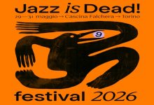 Jazz is Dead 2026