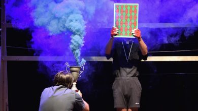 Sguardi Pianezza Gli Omini