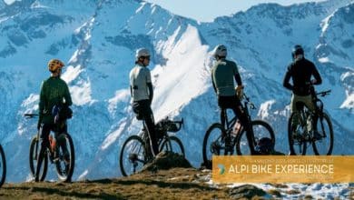 Alpi Bike Fenestrelle