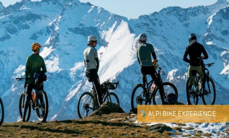 Alpi Bike Fenestrelle