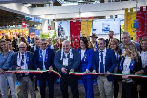 Pianezza al Salone del Libro