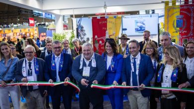 Pianezza al Salone del Libro