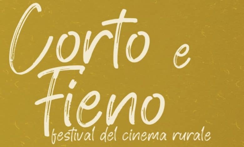 Corto e Fieno Festival