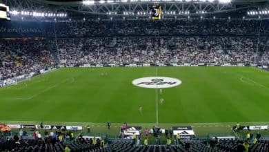 Juventus Lecce