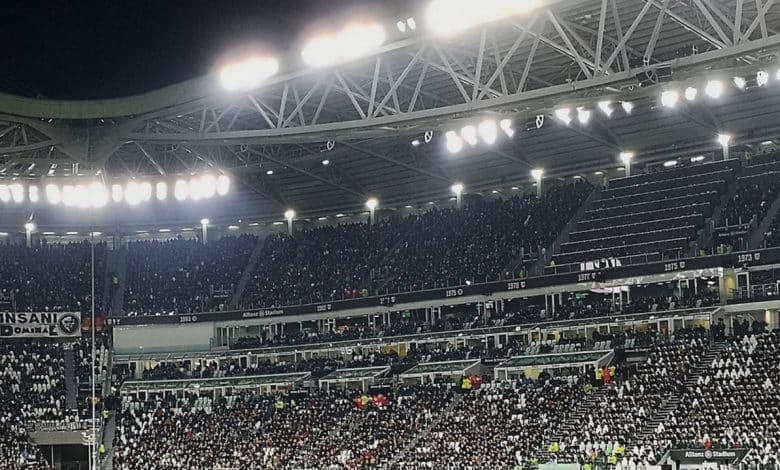 Torino e Juventus