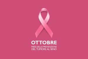 Associazione Andos prevenzione tumore al seno ottobre rosa