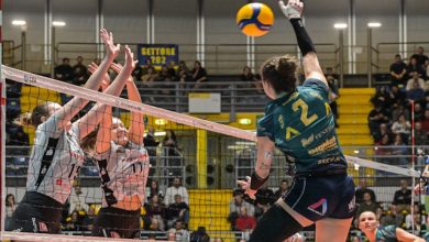 Bisonte Firenze Chieri Playoff Challenge