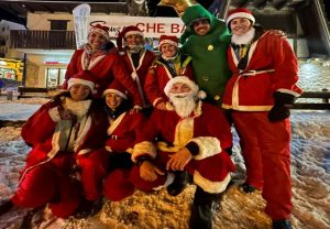 SAUZE D’OULX, 14 dicembre 2023