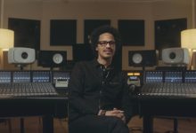 SEEYOUSOUND Eagle Eye Cherry