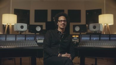 SEEYOUSOUND Eagle Eye Cherry