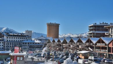 Sestriere stagione invernale 2023-2024