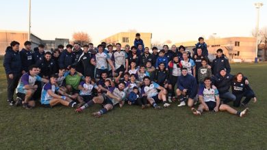 cus torino rugby femminile e maschile