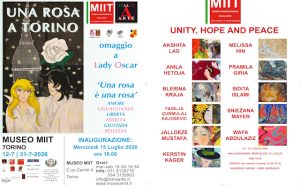 Doppia inaugurazione al Museo MIIT Torino 2026