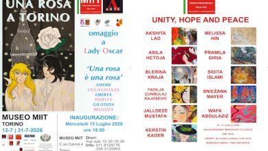 Doppia inaugurazione al Museo MIIT Torino 2026