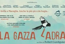 La gazza ladra Mulino di Piossasco