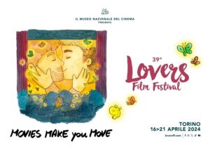 Lovers Film Festival