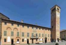 Municipio di Cherasco residenti