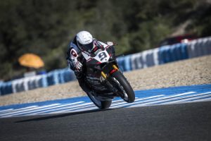 Danilo Petrucci
