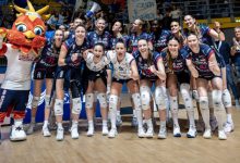 Reale Mutua Vallefoglia 3-0