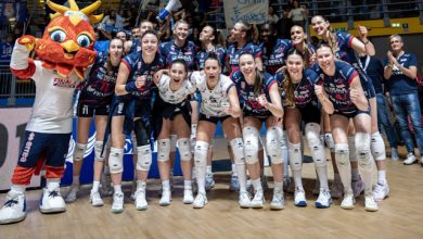 Reale Mutua Vallefoglia 3-0