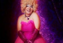 Barbie Bubu Maison de Drag Queen