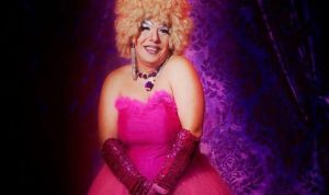 Barbie Bubu Maison de Drag Queen