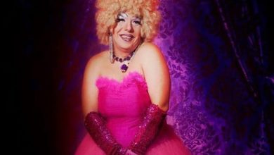 Barbie Bubu Maison de Drag Queen