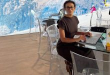 Camilla Castellano Consorzio Turistico Fortur