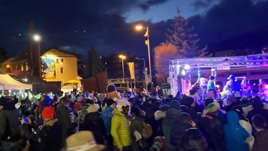 Carnevale a Sauze d'Oulx 2026