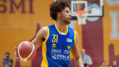 Ferraroni Juvi Cremona - Reale Mutua Torino 69-73