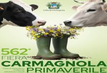 Fiera Primaverile di Carmagnola 2026
