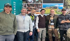 Fly Fishing Val Susa Rimini