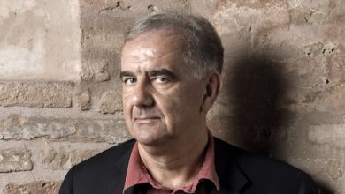 Gene Gnocchi Teatro Serenissimo di Cambiano