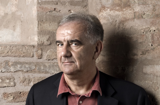 Gene Gnocchi Teatro Serenissimo di Cambiano