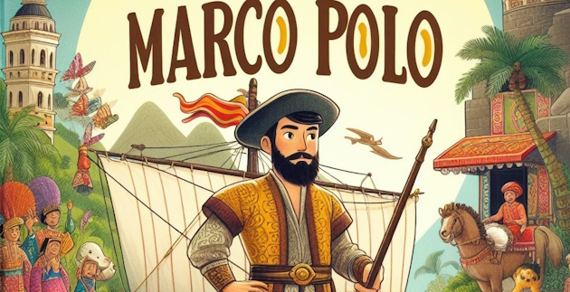 O novo Cnr Science Almanac de Marco Polo está disponível online