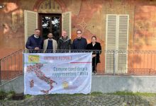 piobesi torinese Asproflor