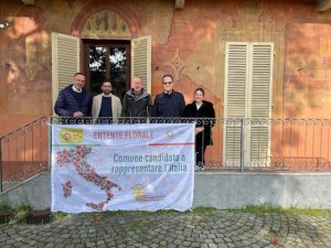 piobesi torinese Asproflor