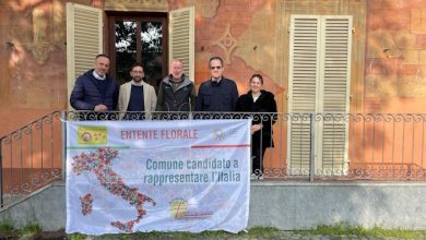 piobesi torinese Asproflor