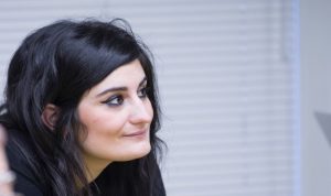 Chiara Ficarelli Valle Ellero
