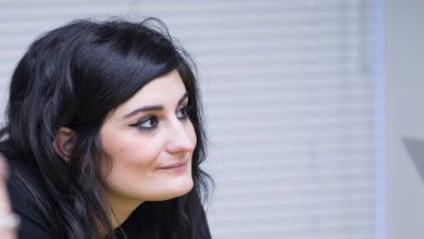 Chiara Ficarelli Valle Ellero