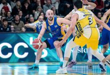 Cividale - Reale Mutua Torino 72-62