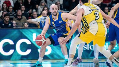 Cividale - Reale Mutua Torino 72-62