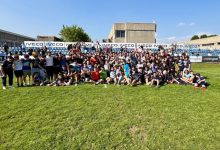 IVECO CUS Torino - Parabiago 20-6