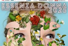 Locandina Essenza Donna 2026