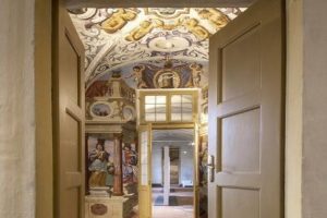 Palazzo Salmatorison