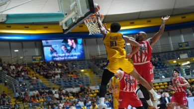 Reale Mutua Torino - Sella Cento 80-69